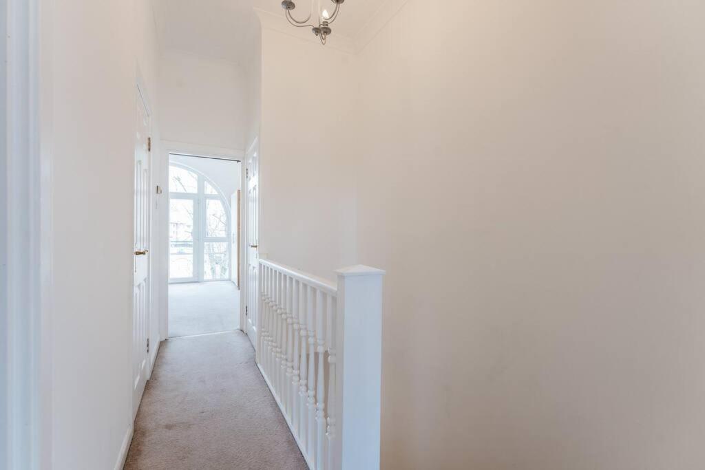 Comfortable Double Room For Your London Getaway Exterior foto